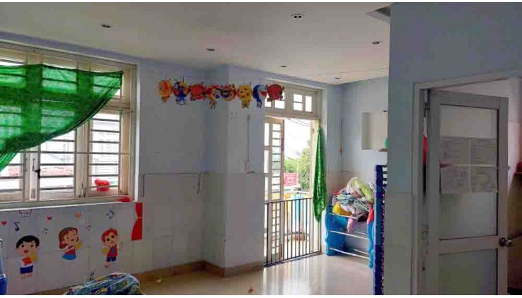 Bán Nhà 4 Tầng Mặt Tiền Kinh Doanh 131m2 Chỉ 11.x Tỷ Gần Trường Hoa Lư Tăng Nhơn Phú B Thủ Đức Cho Thuê 20tr/th